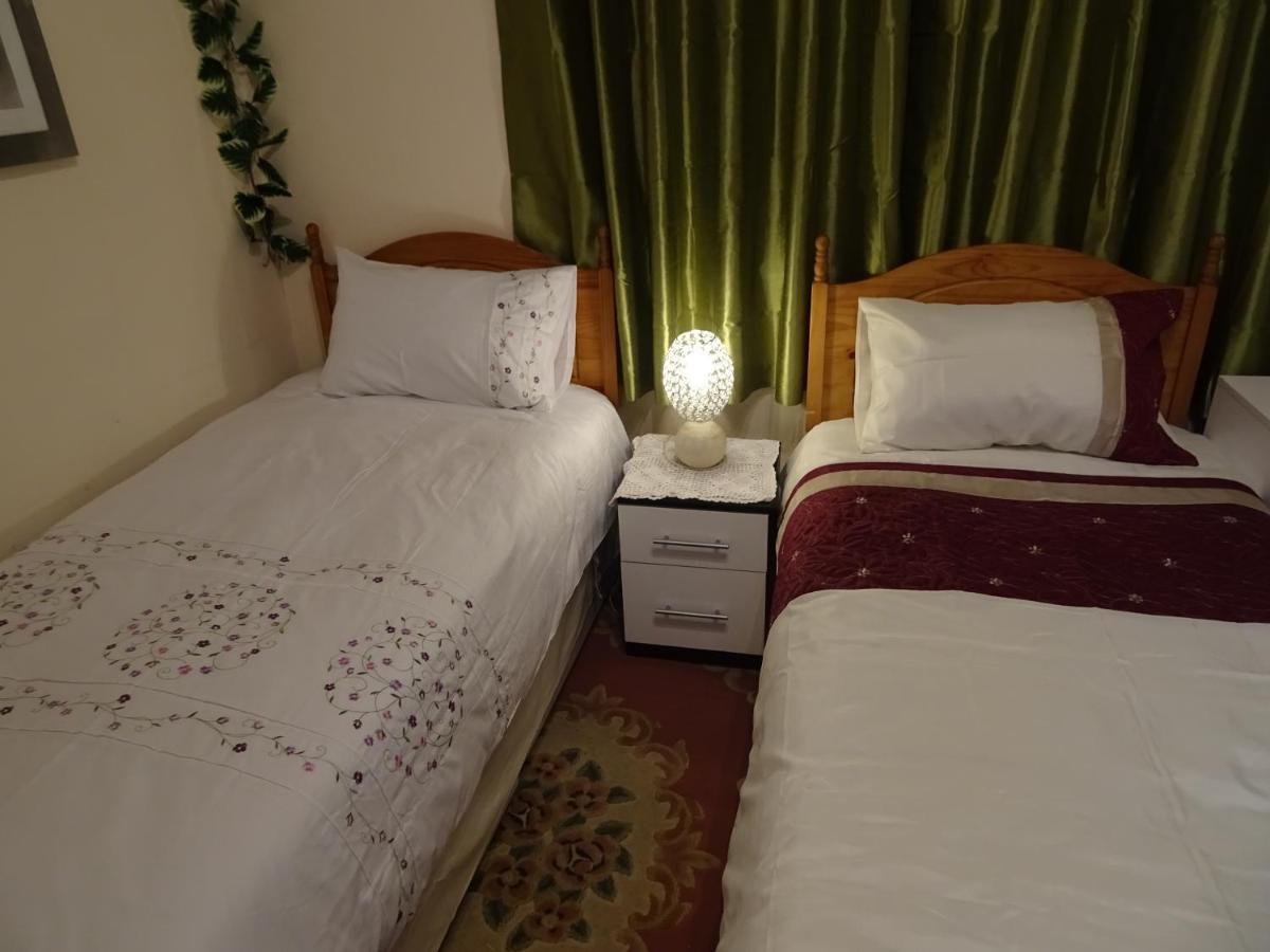 Charles Inn Liverpool Zewnętrze zdjęcie