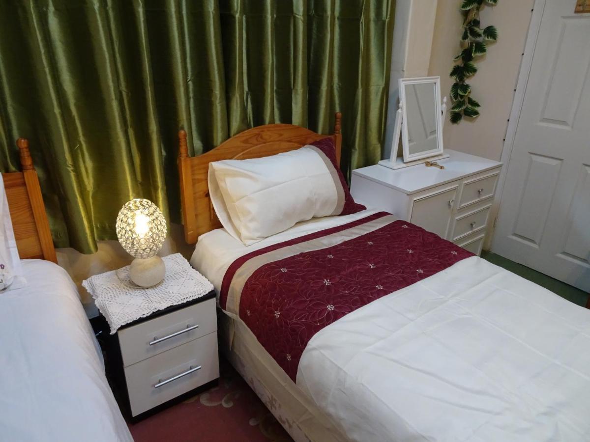 Charles Inn Liverpool Zewnętrze zdjęcie
