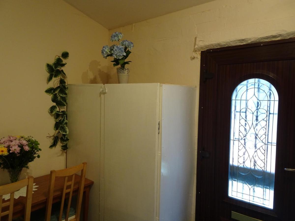 Charles Inn Liverpool Zewnętrze zdjęcie