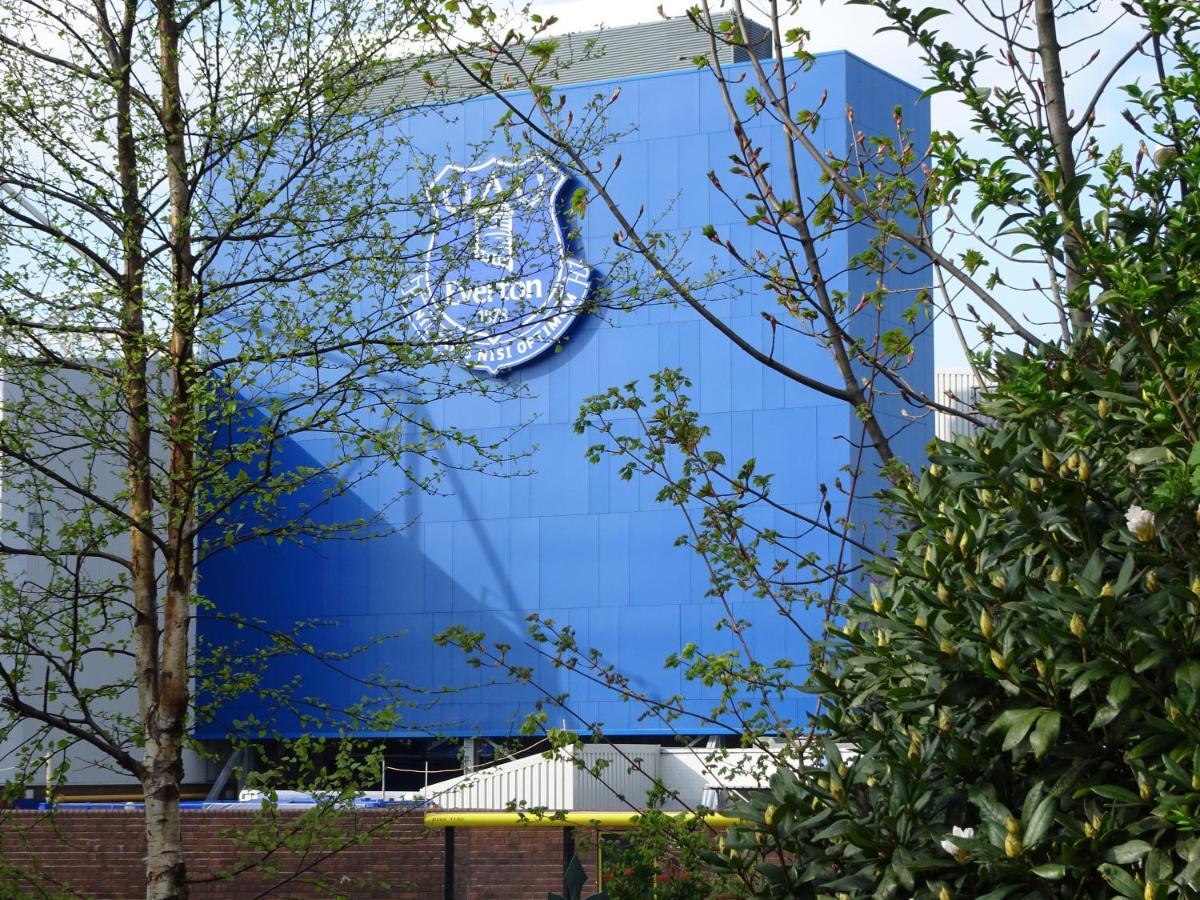 Charles Inn Liverpool Zewnętrze zdjęcie