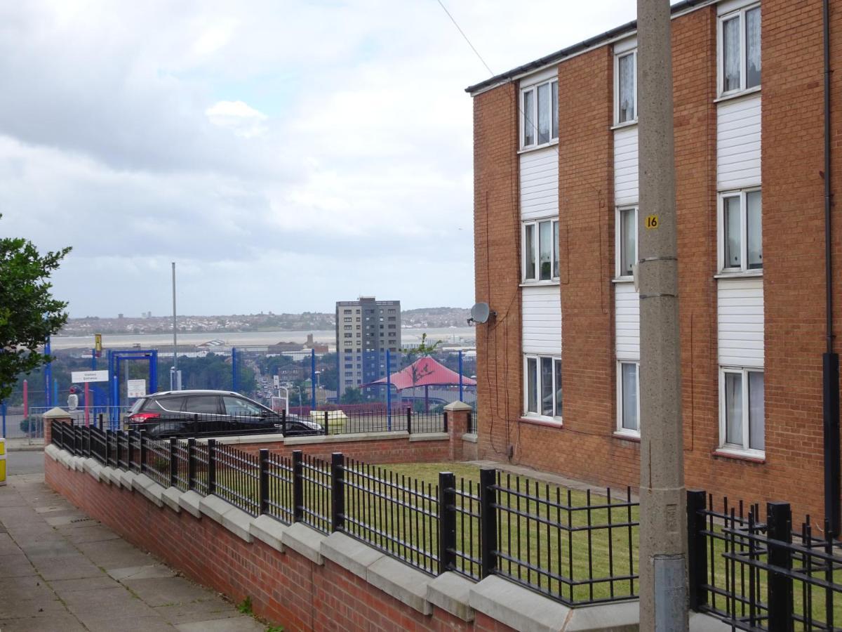 Charles Inn Liverpool Zewnętrze zdjęcie