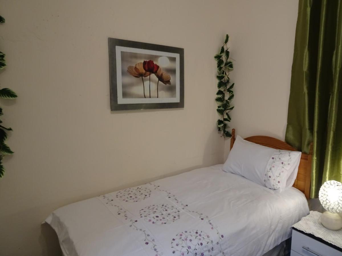 Charles Inn Liverpool Zewnętrze zdjęcie