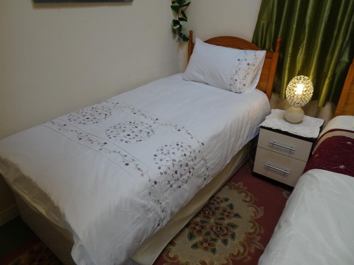 Charles Inn Liverpool Zewnętrze zdjęcie