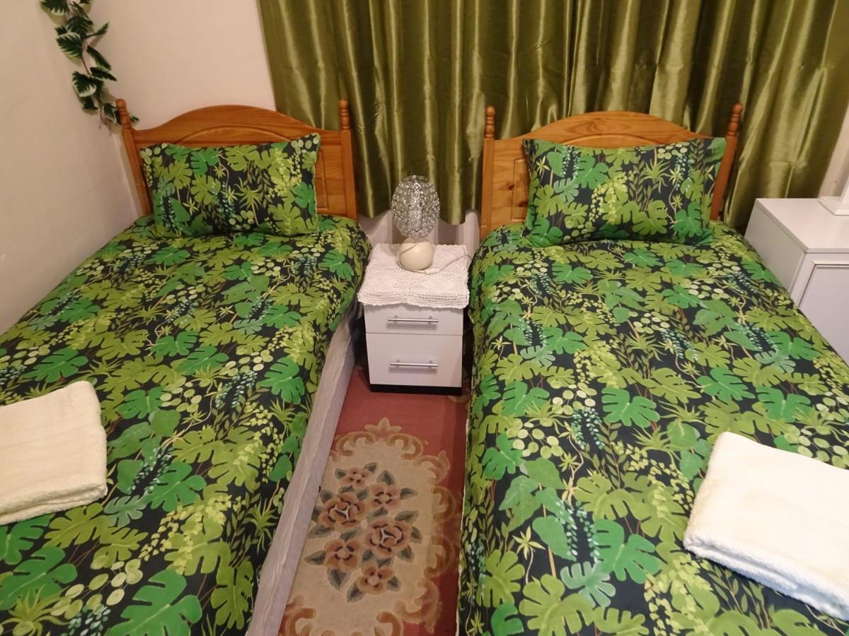 Charles Inn Liverpool Zewnętrze zdjęcie
