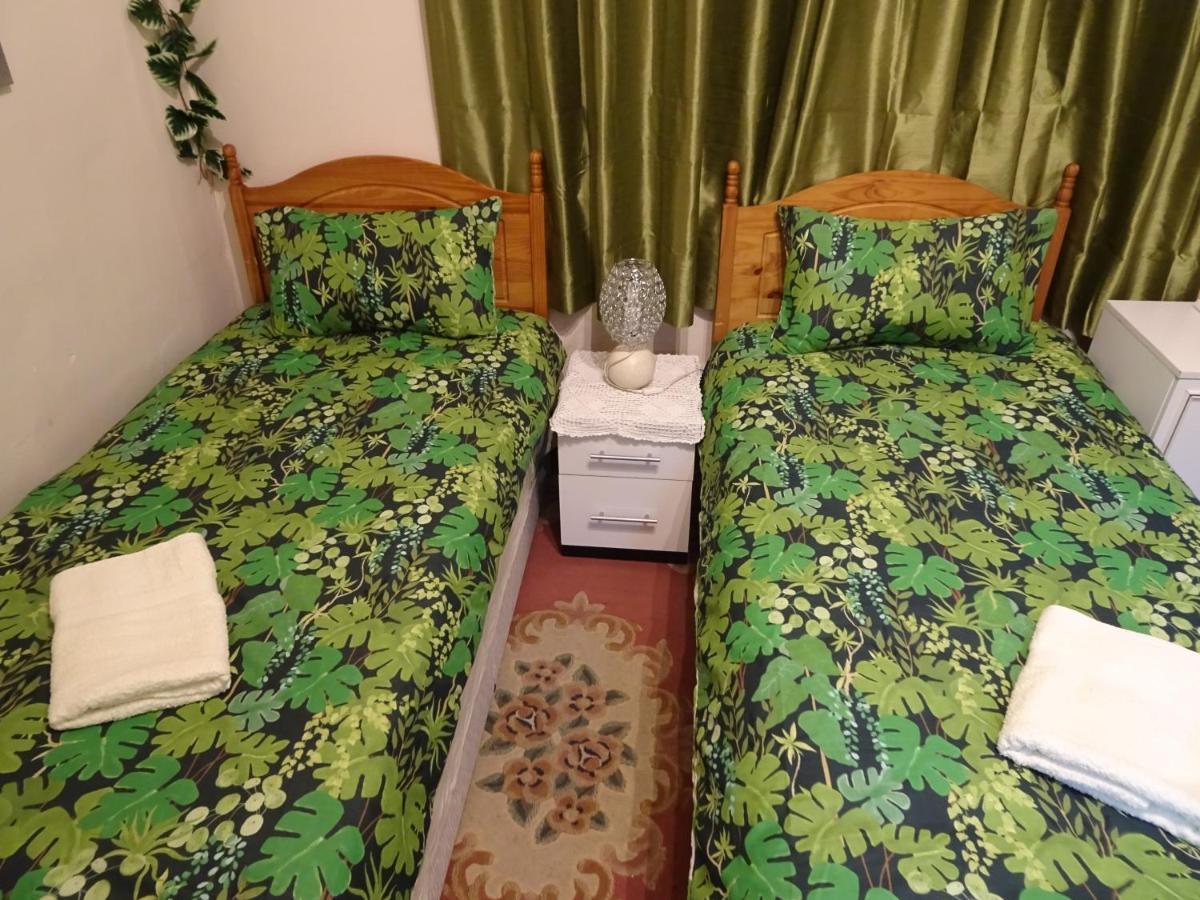 Charles Inn Liverpool Zewnętrze zdjęcie