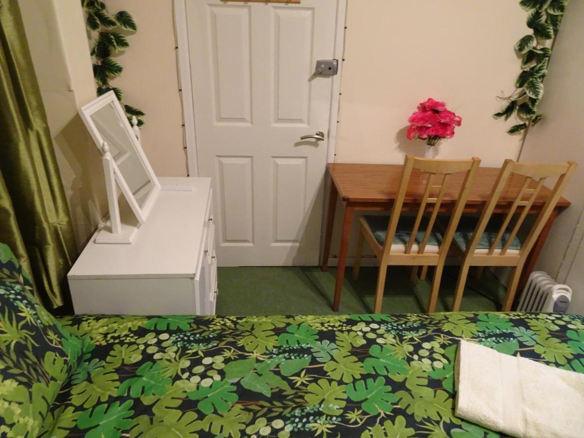 Charles Inn Liverpool Zewnętrze zdjęcie