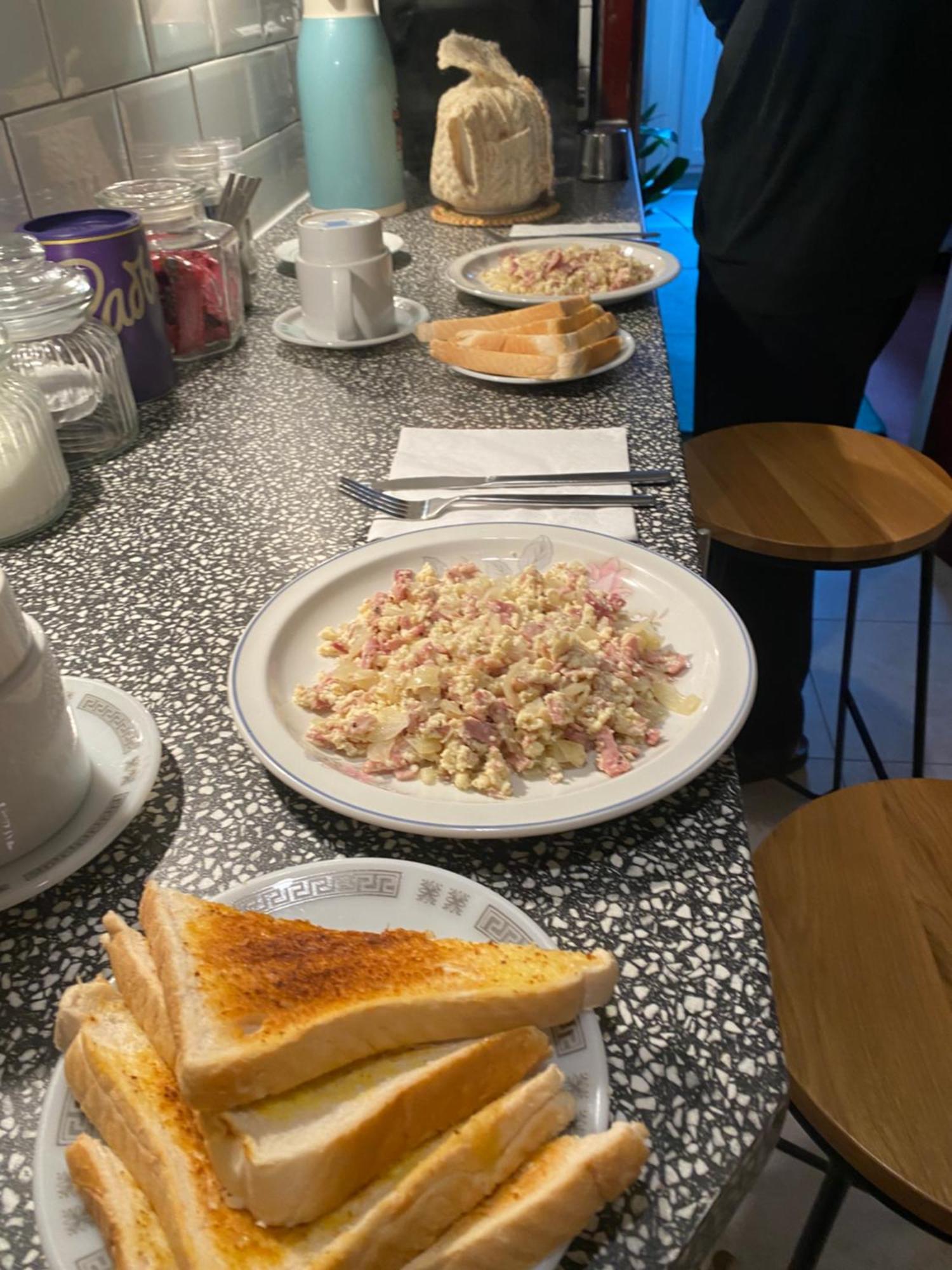Charles Inn Liverpool Zewnętrze zdjęcie