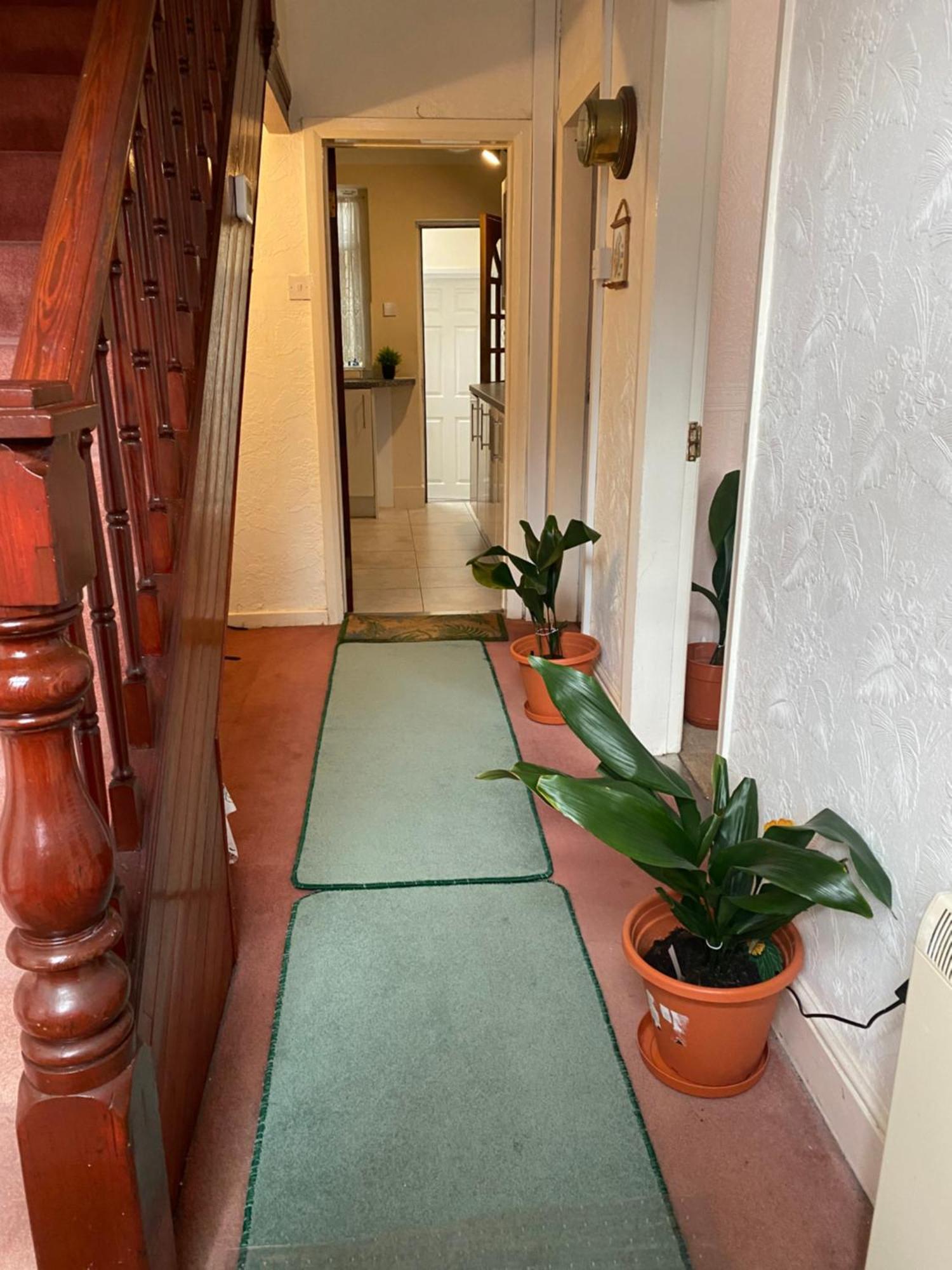 Charles Inn Liverpool Zewnętrze zdjęcie